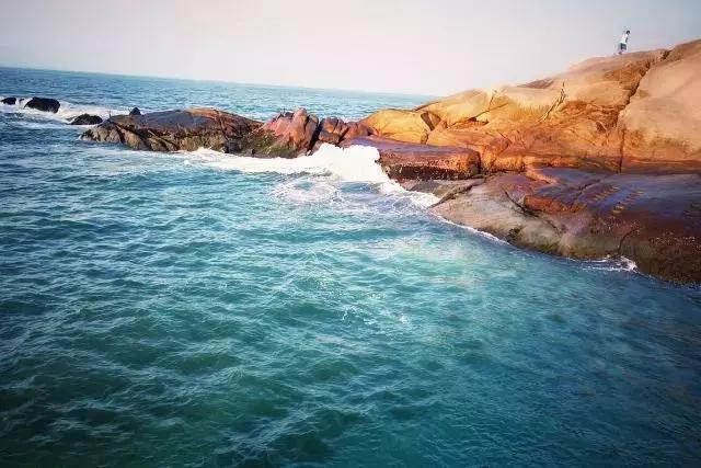 抖音上获赞100W+的旅行视频，卡卡替你总结了这些（海岛篇）