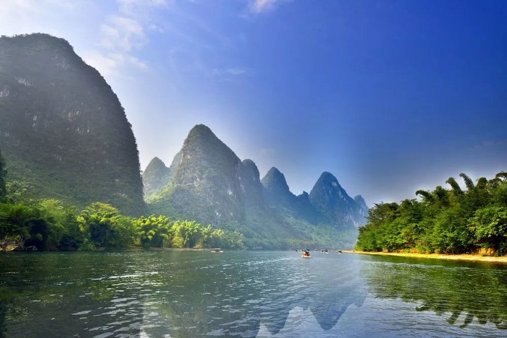 做过这30件事才叫爱旅行的人,做过十件事才算是真爱