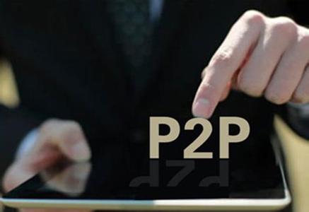 p2p崩盘的项目,p2p崩盘乱象