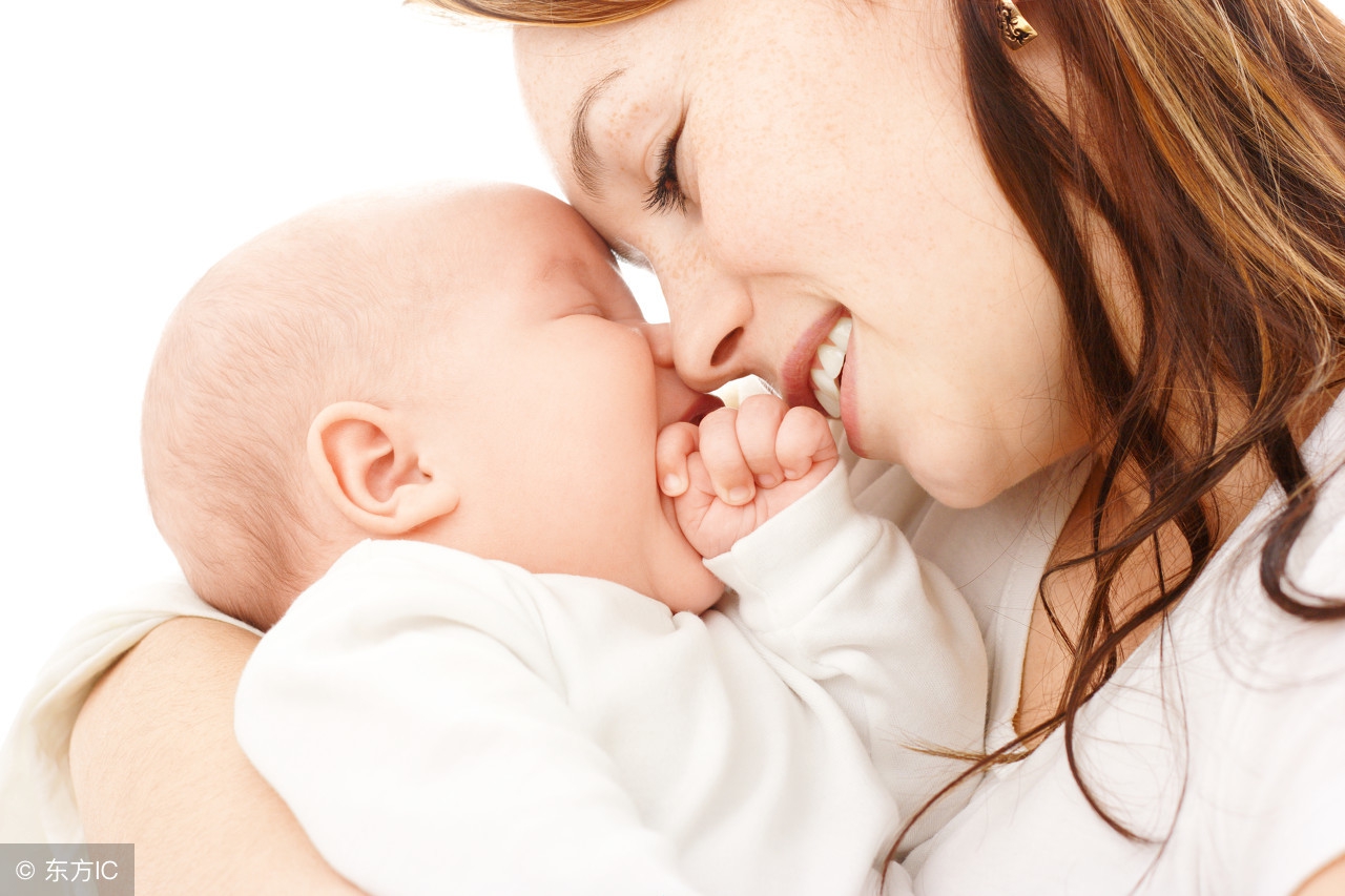 中医中药论胎孕诸病根源（一）母爱无疆