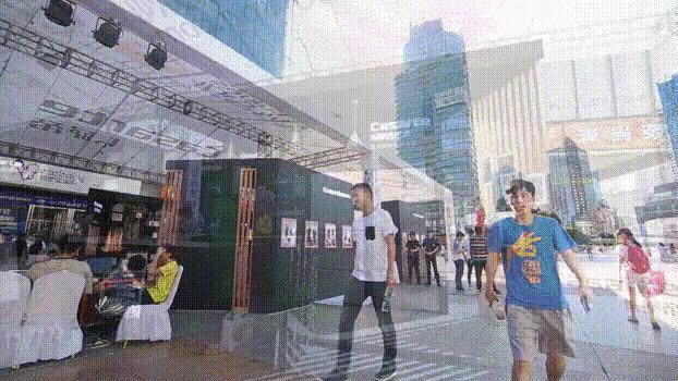 「U亲子重庆站」｜卡萨帝亲子足球活动回顾