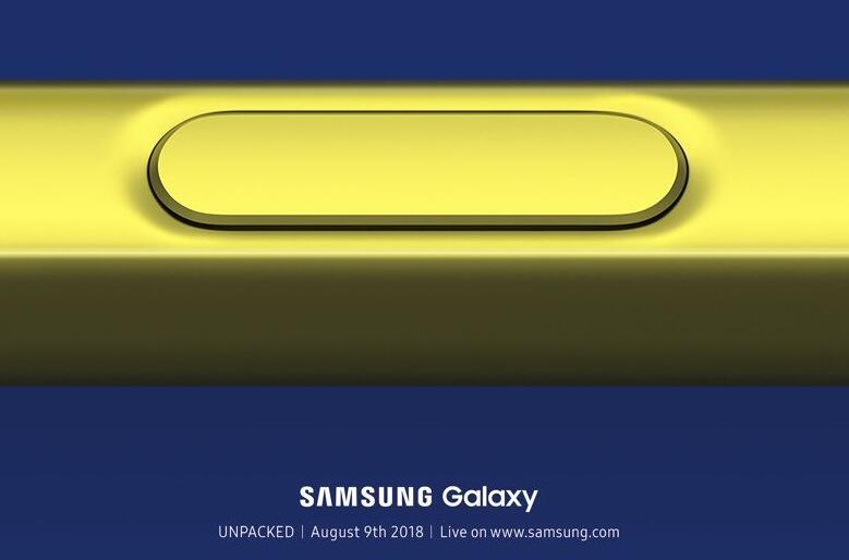 三星note9抢先体验,三星note9国内开箱