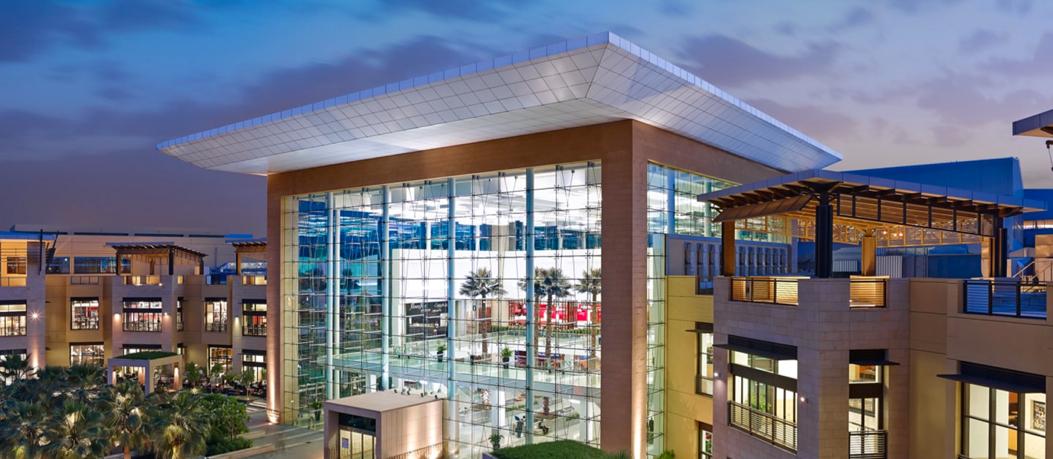 迪拜集市购物攻略,迪拜购物指南最值得买