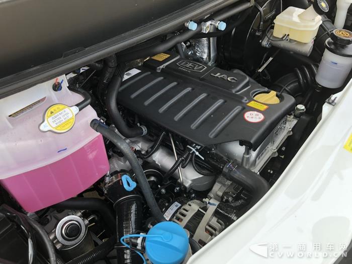 新小型轻客全顺2019上市,2022即将上市轻客