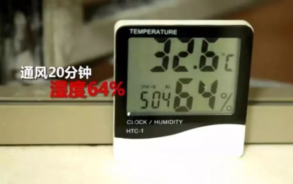 冲马桶，盖？还是不盖？实验结果惊到所有人······