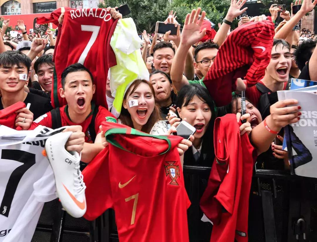 c罗接受高晓松采访是哪一年,高晓松惹怒c罗