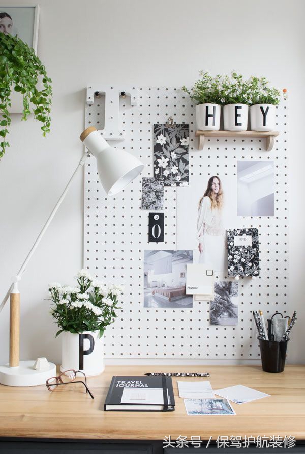 出租屋复古家具如何变北欧风,出租屋北欧风改造