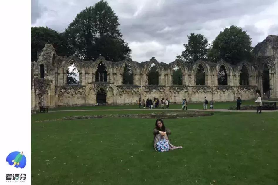 北外萌妹二战GMAT740：备考时间不够都是借口，可能是方法用错了