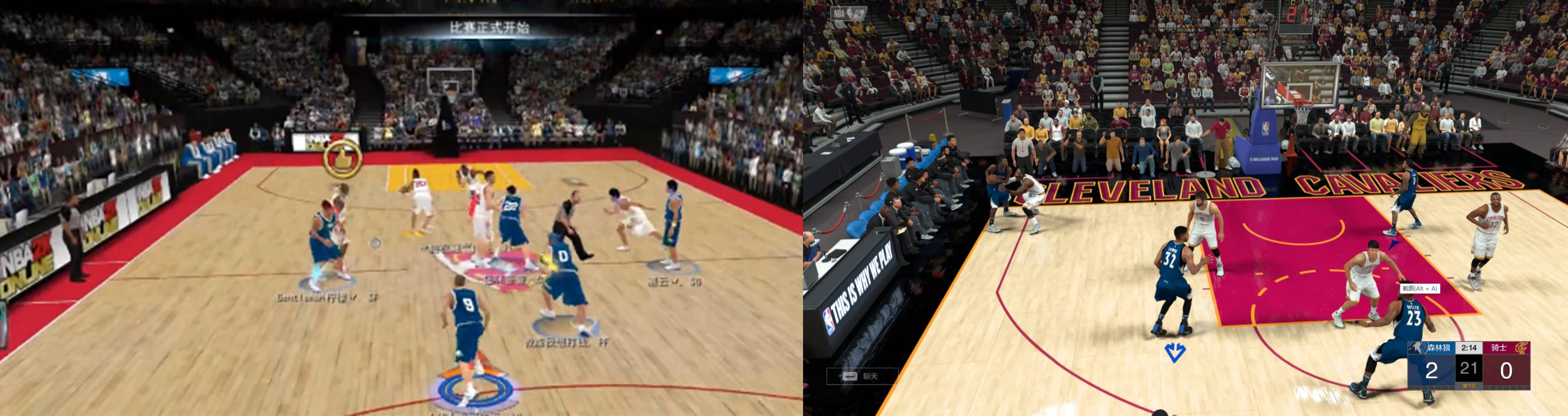 nba2konline2深度测评,终于等到你最新视频下载