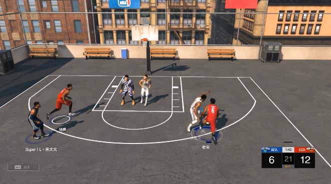 nba2konline2,终于等到你在线免费观看
