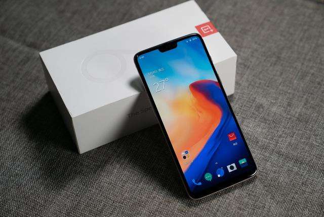 一加6新特性曝光,一加6配置总结图