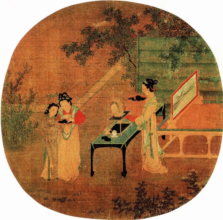 古代女人的服装都是怎么穿的,印度女性服饰演变史