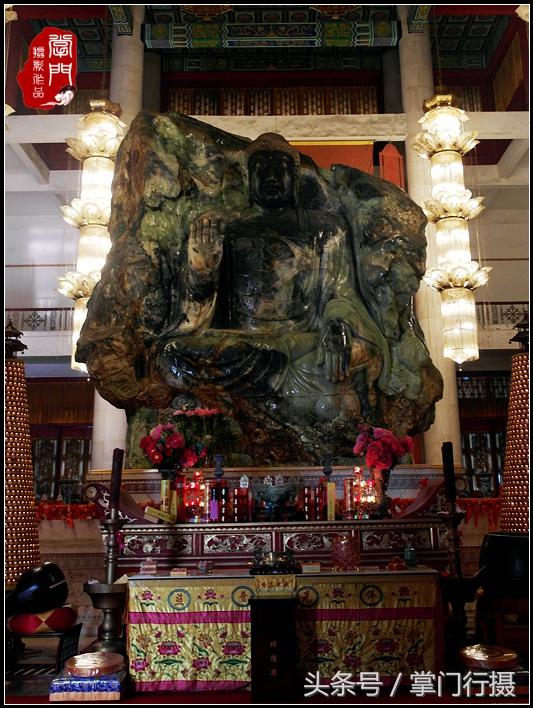 关于世界最大玉佛排行榜,亚洲第一玉佛