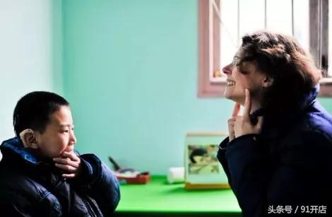 汪涵都点赞！这对德国夫妻在长沙开面包店，还有65个中国聋哑孩子