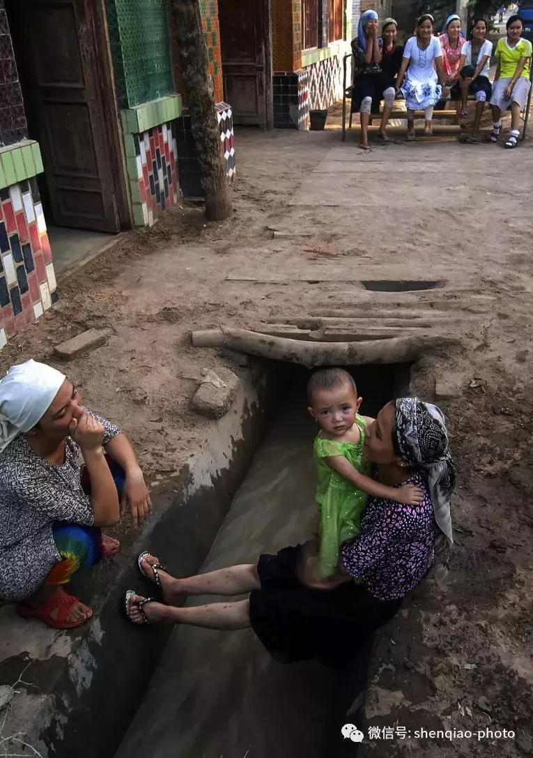 吐鲁番高温气温破纪录,吐鲁番迎来持续高温天气