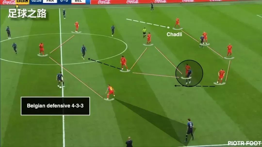 法国和比利时半决赛,足球法国vs阿根廷