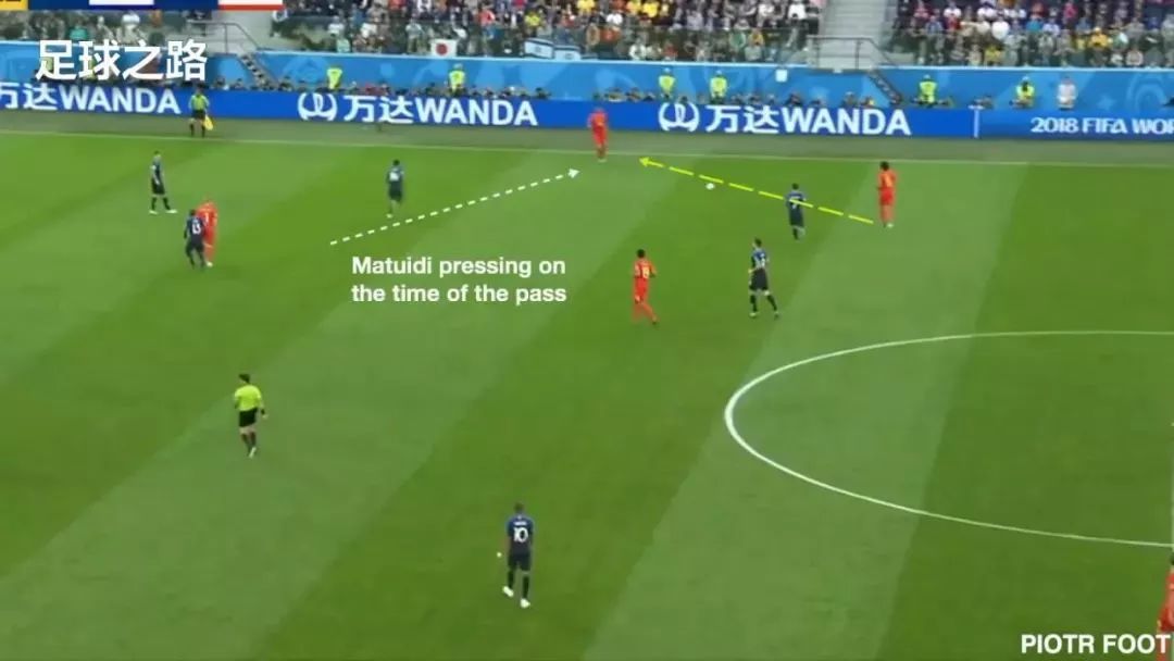 法国和比利时半决赛,2018世界杯决赛法国vs比利时