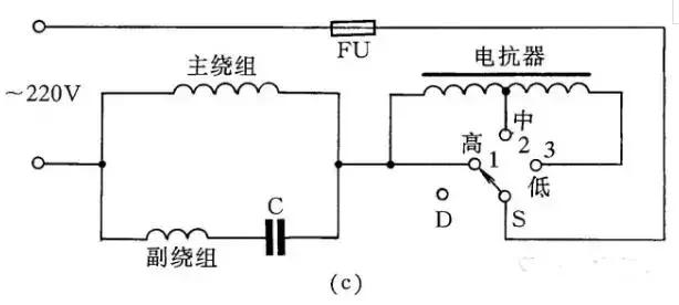 老电工接线口诀,老电工接线原理图