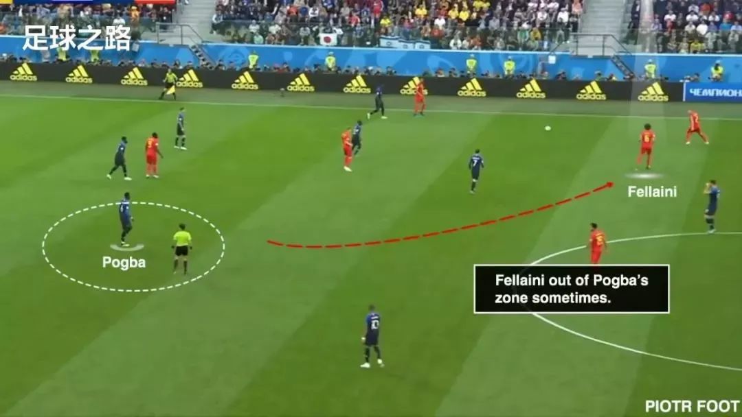 2018世界杯半决赛法国vs比利时,欧国联半决赛法国比利时