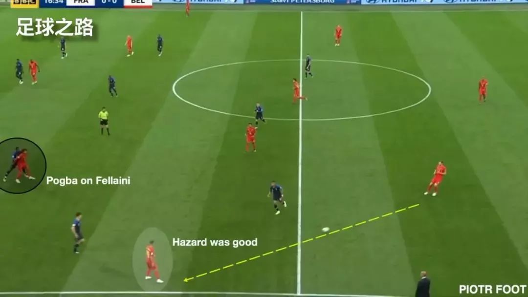 法国和比利时半决赛,足球法国vs阿根廷