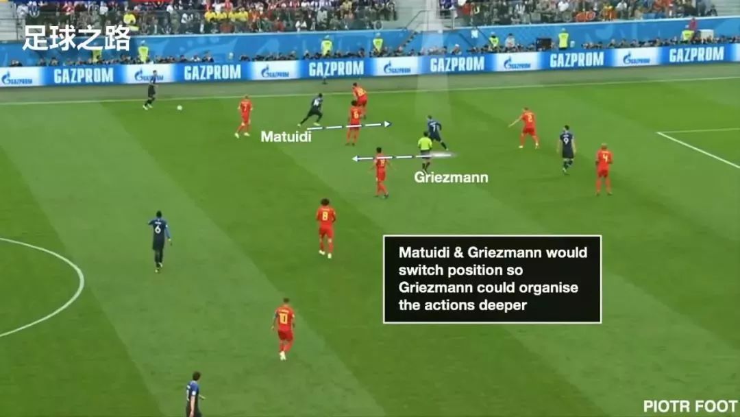 法国和比利时半决赛,足球法国vs阿根廷