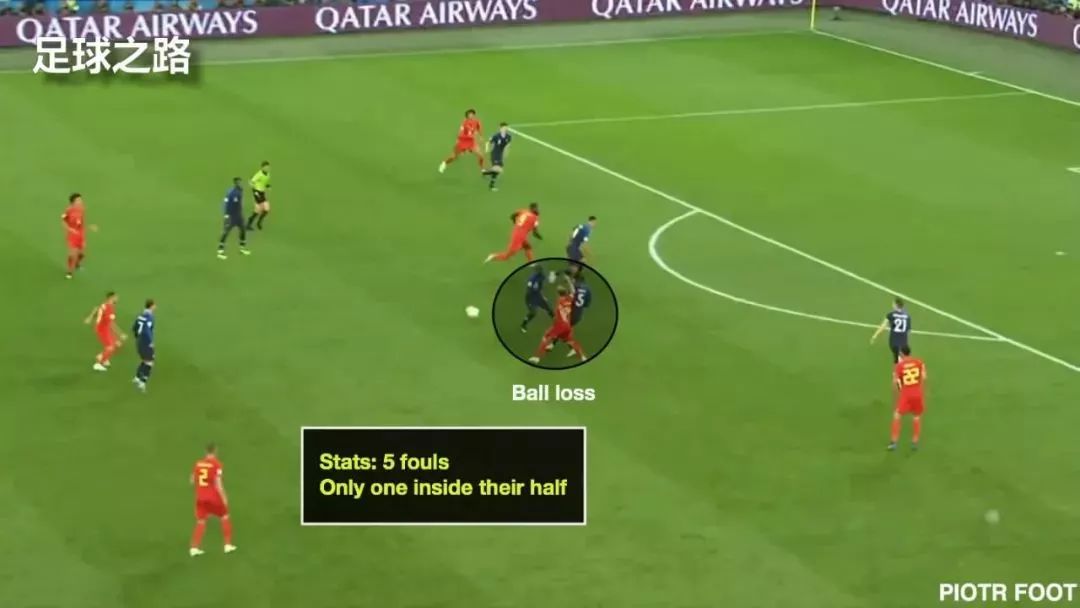 法国和比利时半决赛,足球法国vs阿根廷