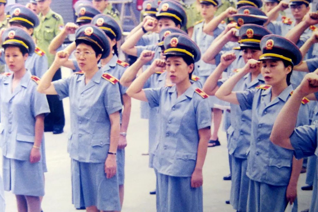 「人物」人民信任的杭法人（一）：吕文红、成文娟