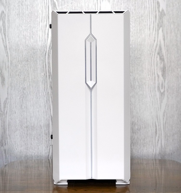 aigo爱国者月光宝盒t20炫光版,爱国者月光宝盒t20机箱前盖怎么拆