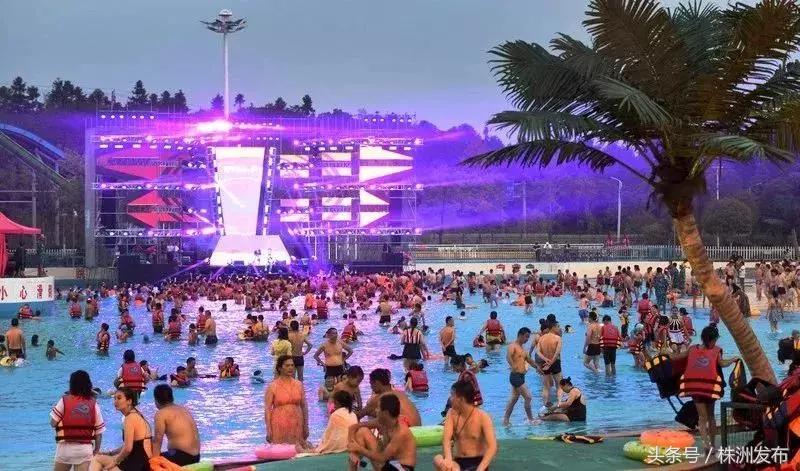 「简讯」株洲的低收入家庭可申请办理公积金贴息/云龙示范区再添旅游新项目