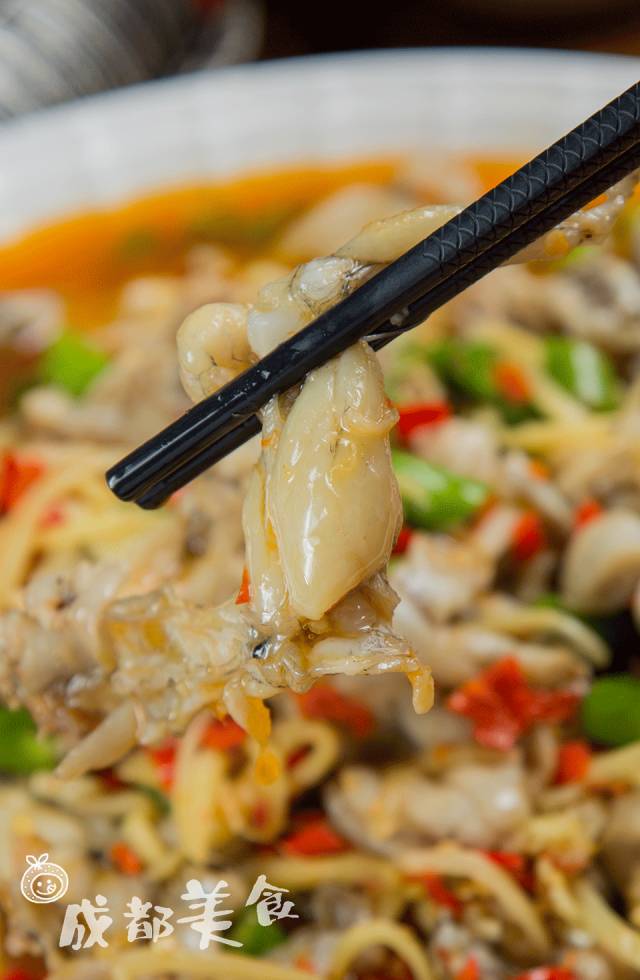 四川特色冷吃系列,四川冷吃系列哪块好吃