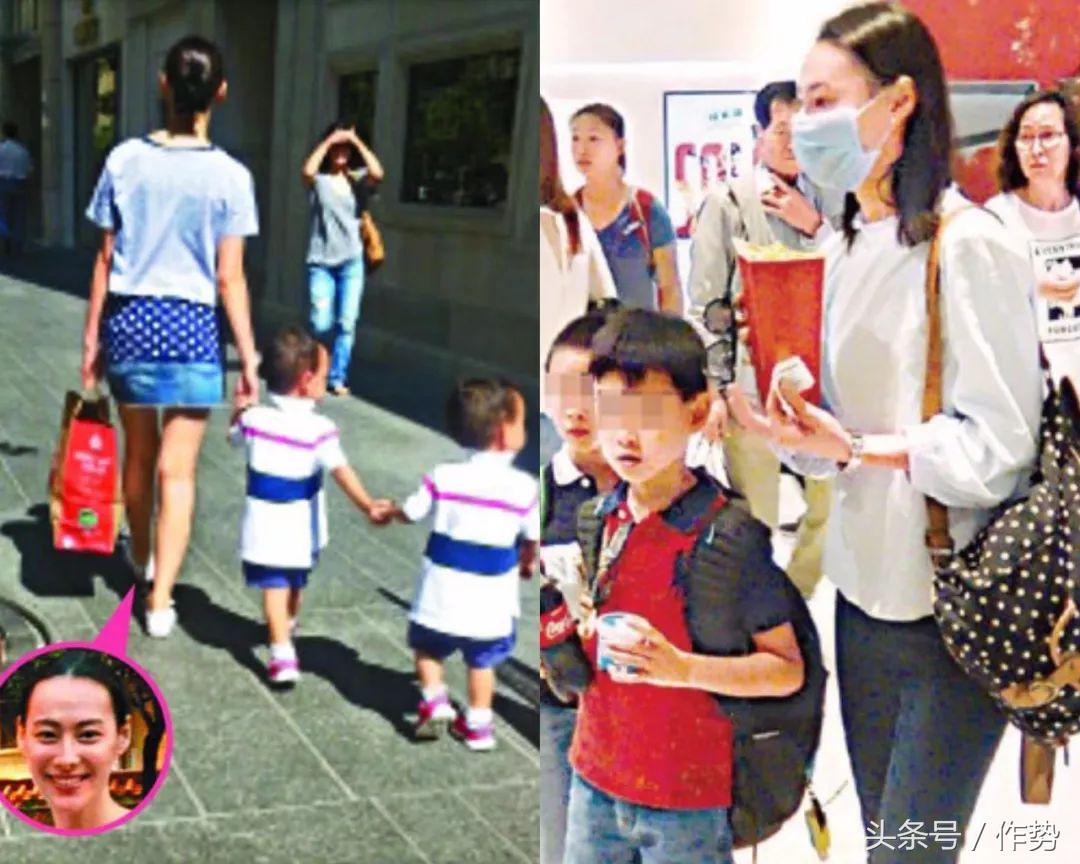 梁洛施为何被豪门抛弃,梁洛施被曝遭李泽楷冷落