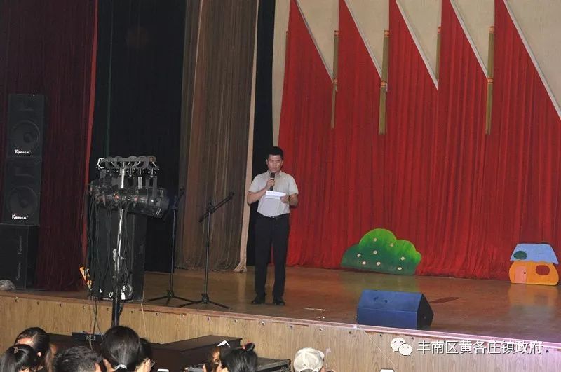 雏鹰展翅志在未来朗诵串词,启智幼儿园大班毕业典礼