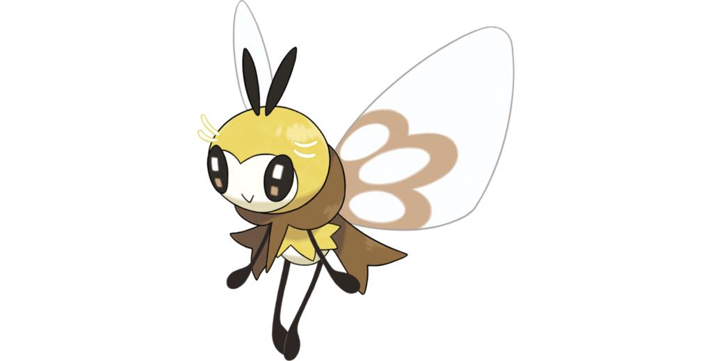 都有哪些宠物小精灵,十大最火的宠物小精灵