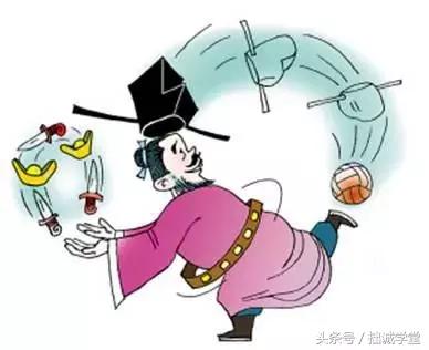 世界杯算个啥，这个为蹴鞠而死的皇帝才是真球迷！