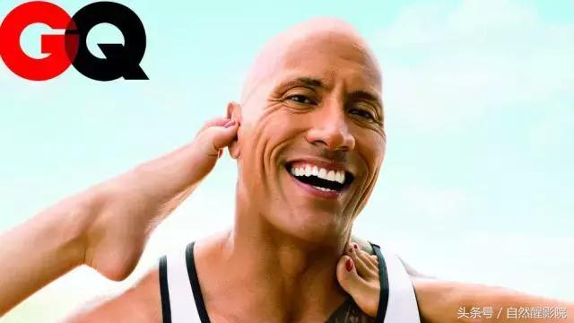 “男朋友胸比我大”是种什么体验?