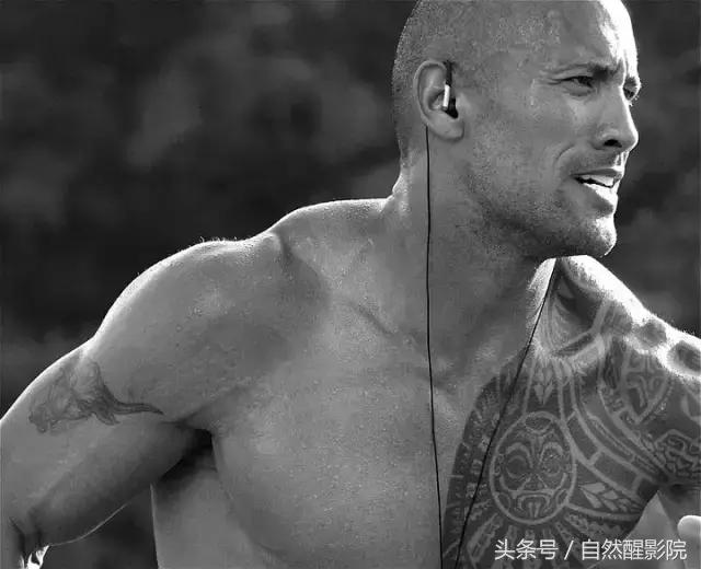 “男朋友胸比我大”是种什么体验?