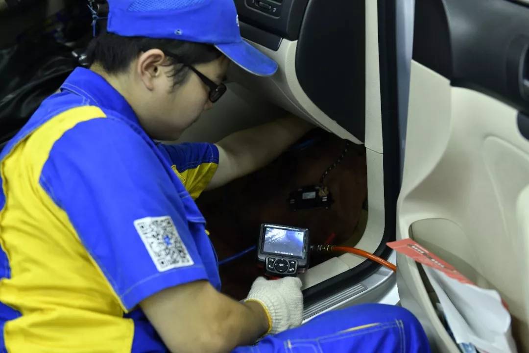 车享家做保养靠谱吗,汽车保养去车享家