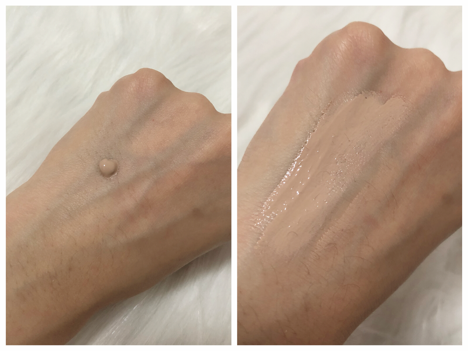 蒂佳婷银管bb霜怎么搭配使用,吃火锅都不脱妆的粉底液