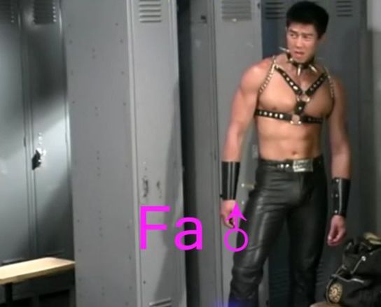 丁一遇到了个变态！怎么办？在线等，急！