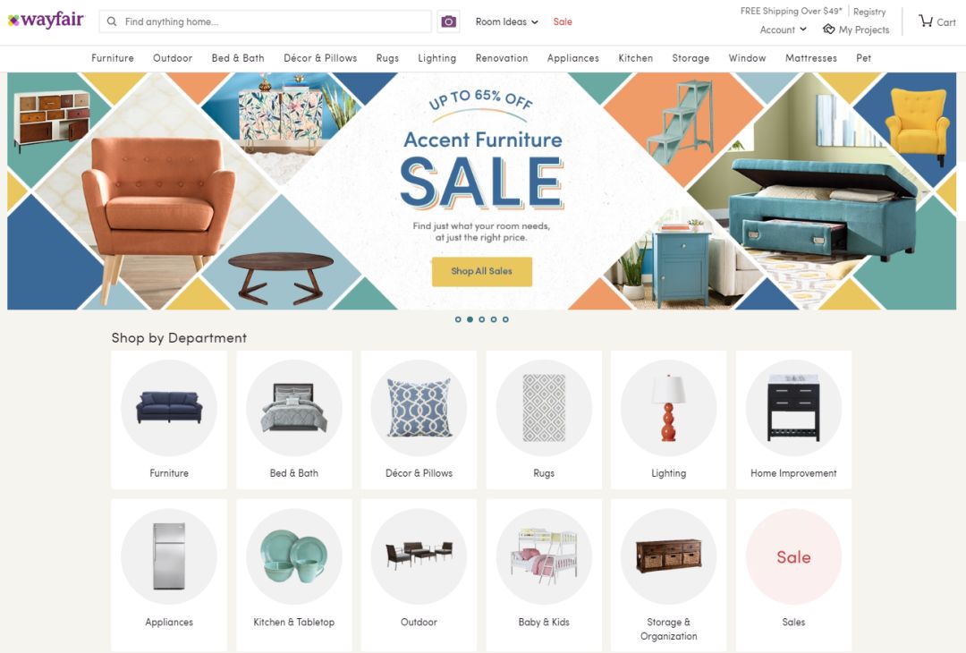 看完这20个全球热门家居网站,发现我家就是个垃圾场……