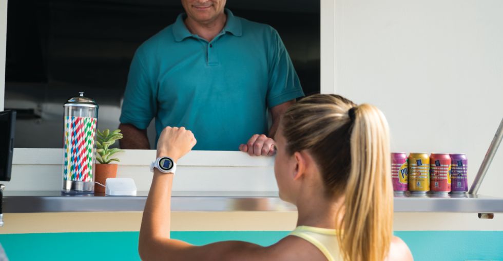 garmin手表测评,garmin手表有什么功能