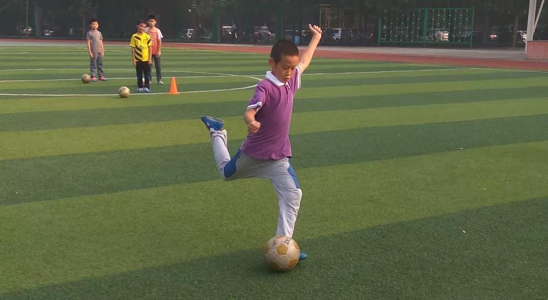 编程少年丨牛蔚然：凡事往简单处想，往认真处行