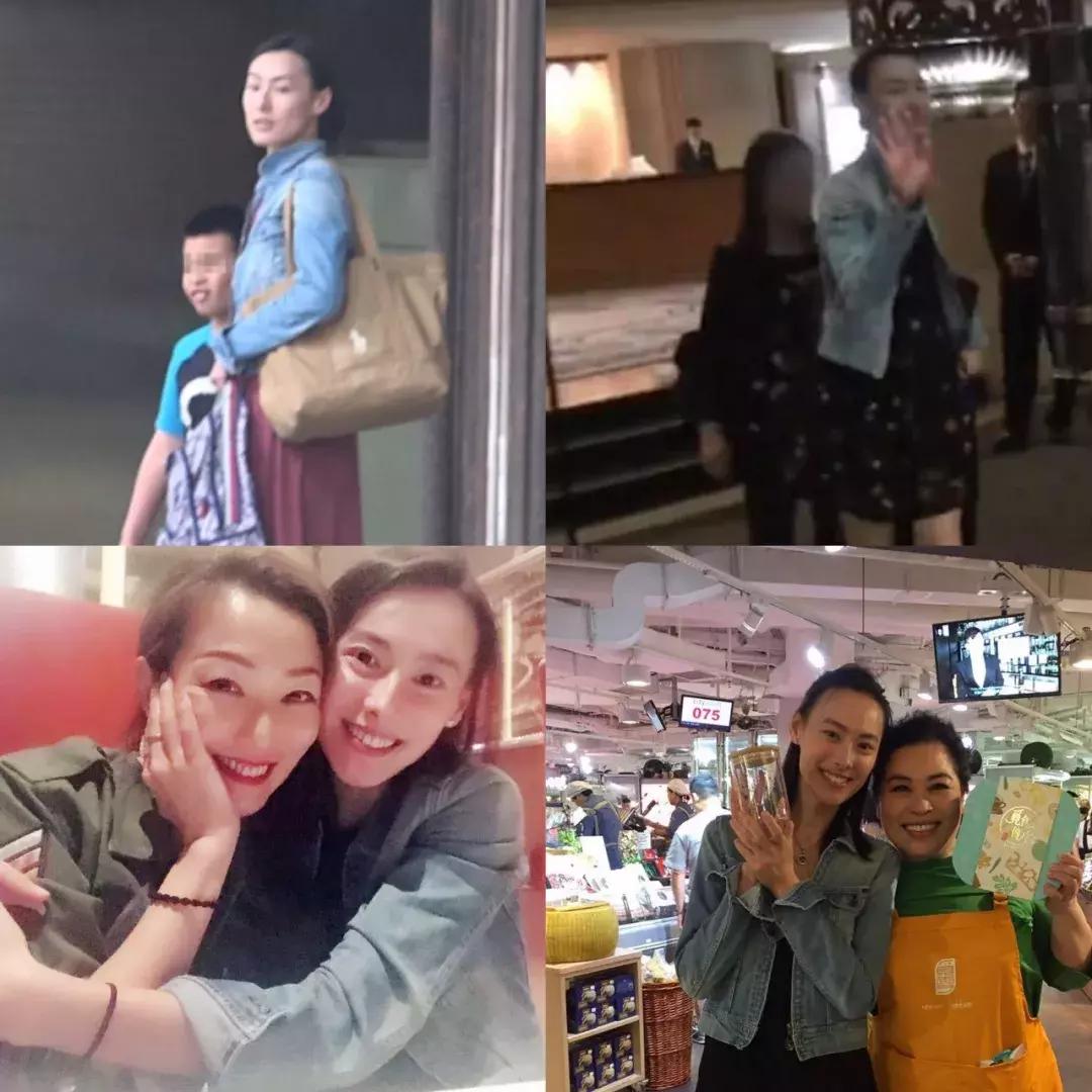 梁洛施现在如何了,30岁梁洛施豪门梦碎后复出