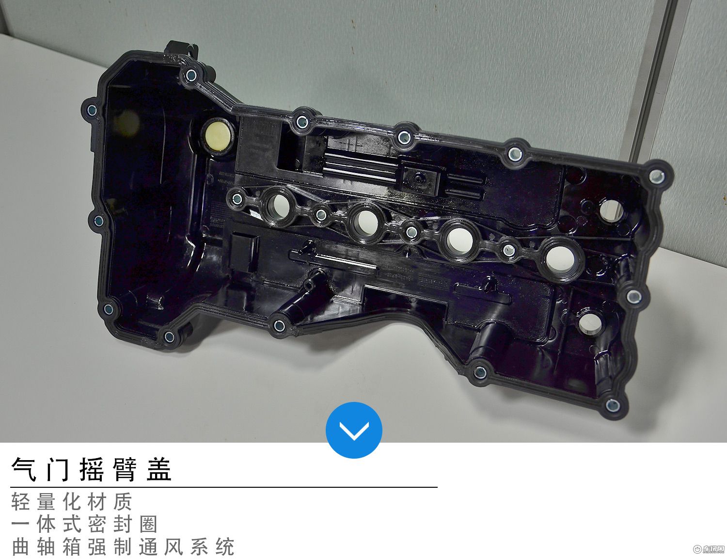 一探到底完整版,cs75蓝鲸发动机拆解