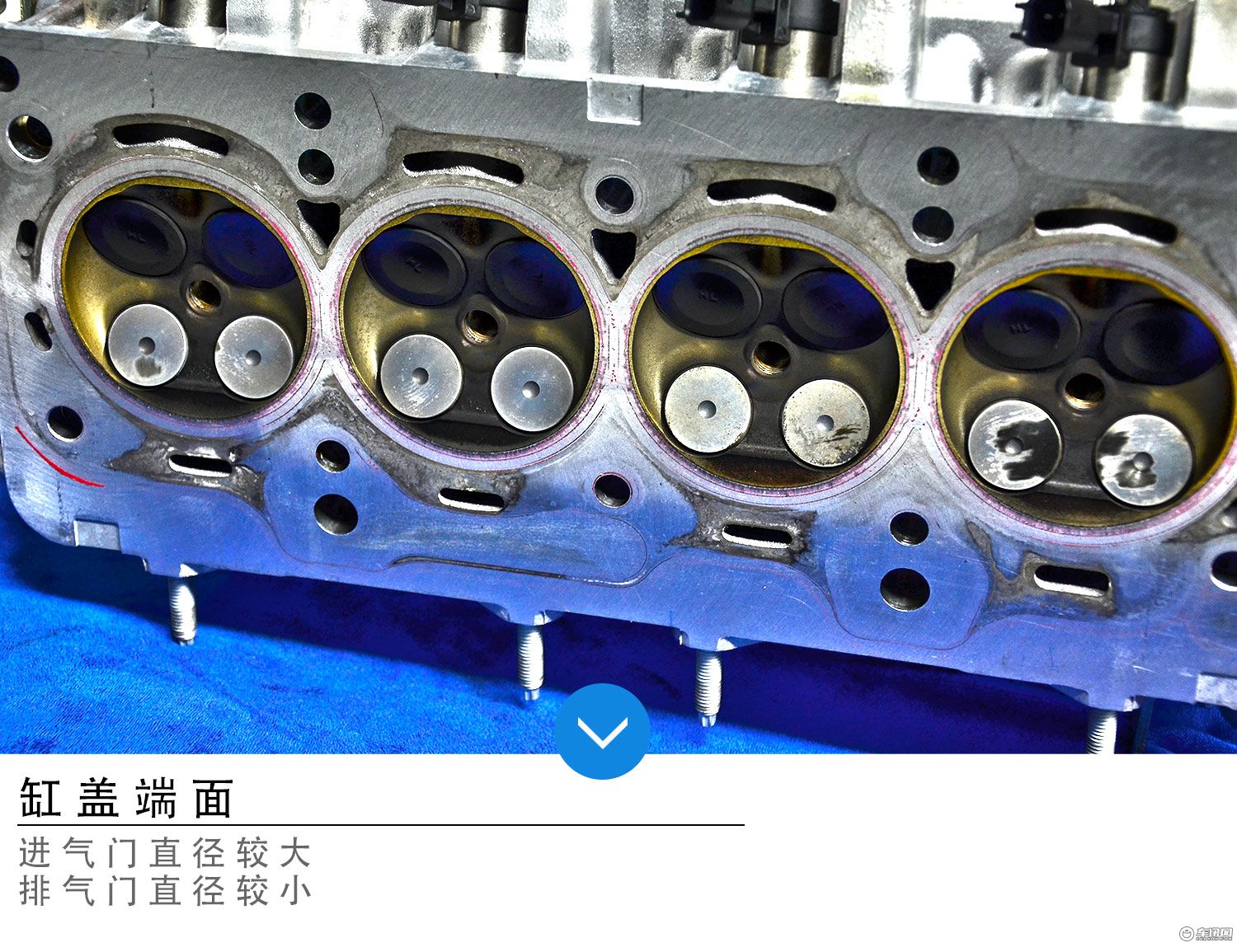 一探到底完整版,cs75蓝鲸发动机拆解