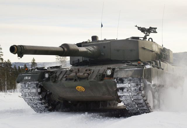 为什么坦克主炮那么厉害,99a坦克主炮抽烟装置