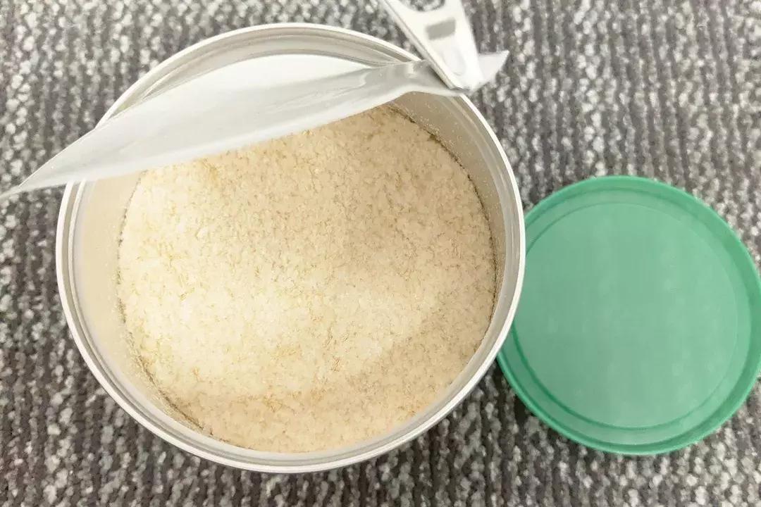 贝拉米米粉测评,测评网红米粉