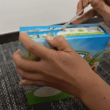 贝拉米米粉测评,测评网红米粉