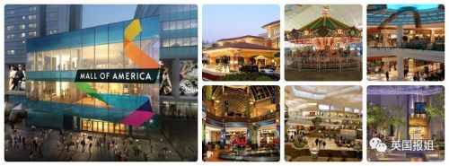 商场被电商挤垮了,被电商冲击的百货零售业