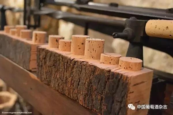 酒塞的秘密：千锤百炼出好塞